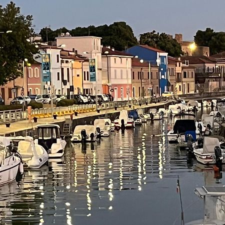 Ca Del Faro Apartment Fano Bagian luar foto