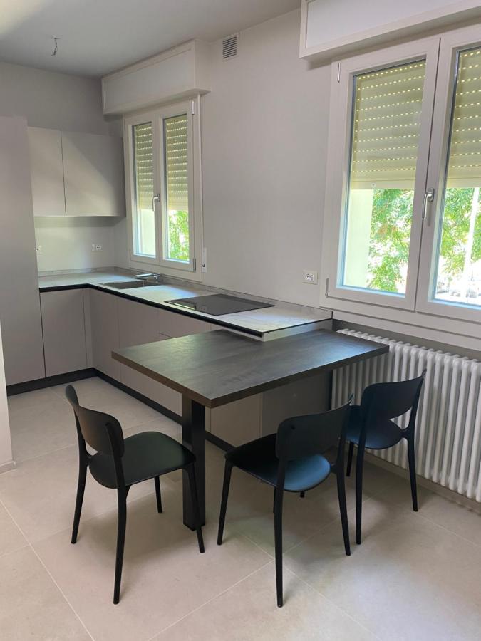 Ca Del Faro Apartment Fano Bagian luar foto