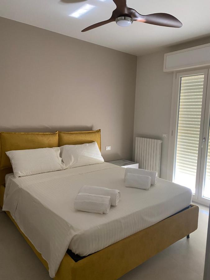 Ca Del Faro Apartment Fano Bagian luar foto