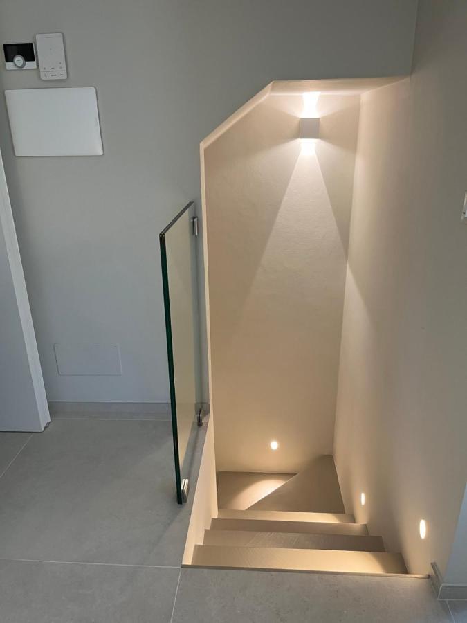 Ca Del Faro Apartment Fano Bagian luar foto